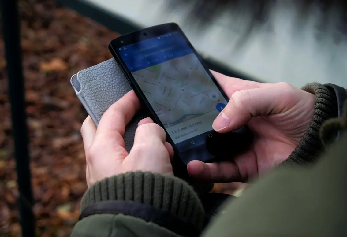 Mobility and Sharing